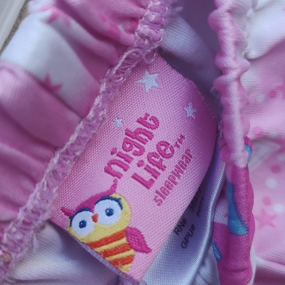 Pink PJ's - Picture 5 of 11